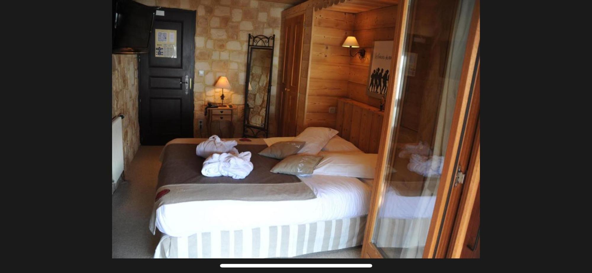 Hotel Chalet Alpage لا كلوساز المظهر الخارجي الصورة